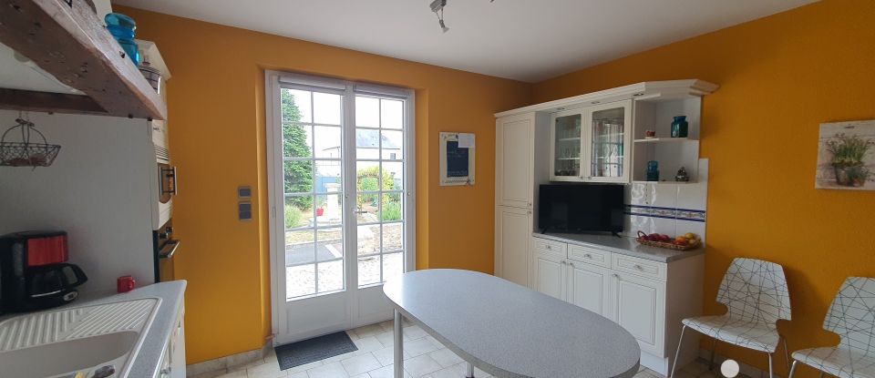 Maison 7 pièces de 160 m² à Joué-lès-Tours (37300)