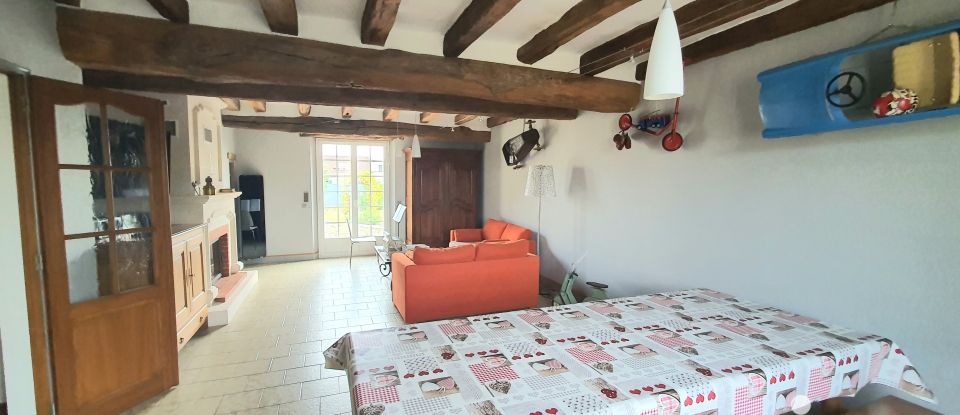 Maison 7 pièces de 160 m² à Joué-lès-Tours (37300)