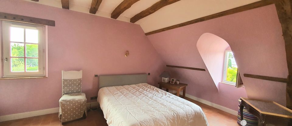 Maison 7 pièces de 160 m² à Joué-lès-Tours (37300)