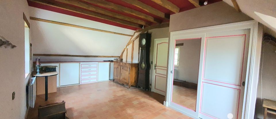 Maison 7 pièces de 160 m² à Joué-lès-Tours (37300)