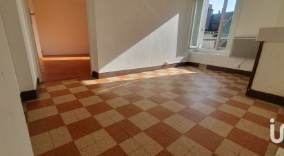 Appartement 3 pièces de 60 m² à Pithiviers (45300)