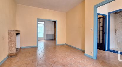 Town house 4 rooms of 125 m² in Guémené-Penfao (44290)