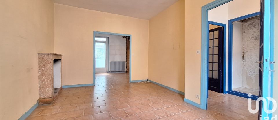 Maison de ville 4 pièces de 125 m² à Guémené-Penfao (44290)