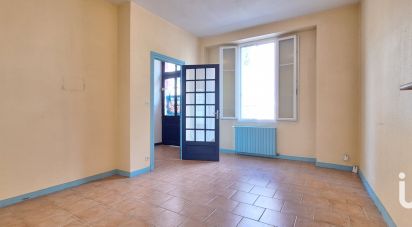 Town house 4 rooms of 125 m² in Guémené-Penfao (44290)