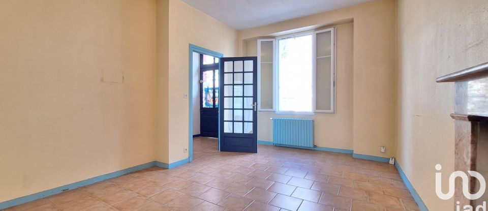 Maison de ville 4 pièces de 125 m² à Guémené-Penfao (44290)