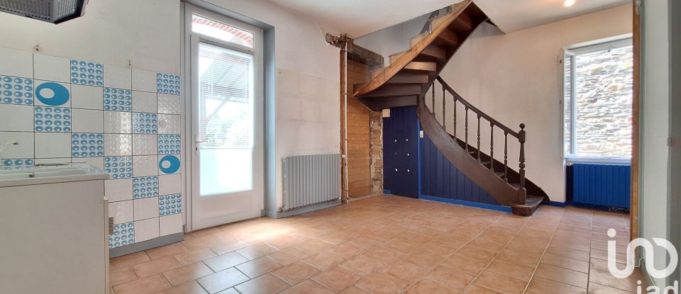 Maison de ville 4 pièces de 125 m² à Guémené-Penfao (44290)