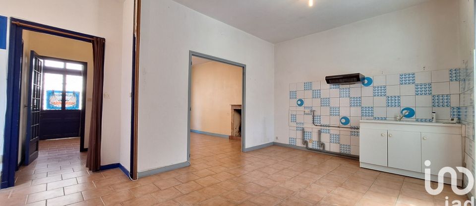 Maison de ville 4 pièces de 125 m² à Guémené-Penfao (44290)