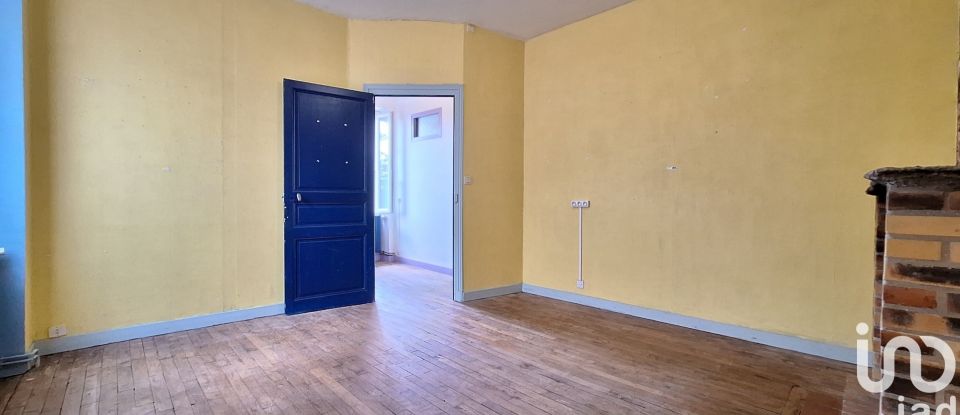 Maison de ville 4 pièces de 125 m² à Guémené-Penfao (44290)