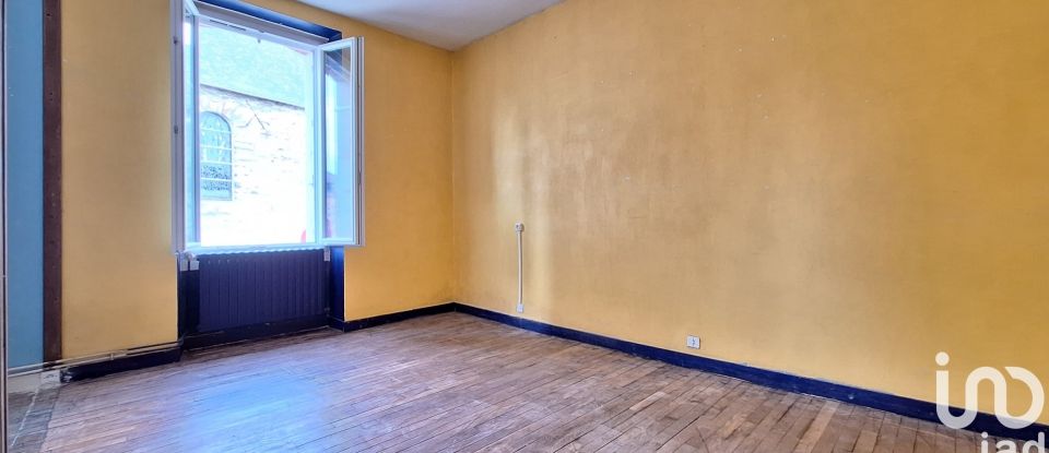 Maison de ville 4 pièces de 125 m² à Guémené-Penfao (44290)