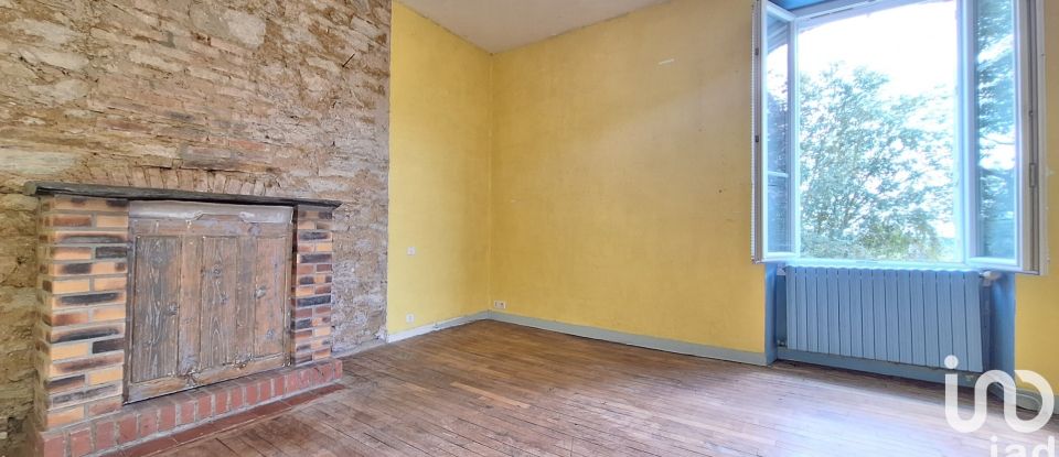 Maison de ville 4 pièces de 125 m² à Guémené-Penfao (44290)