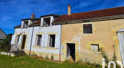 Maison 4 pièces de 108 m² à Nannay (58350)