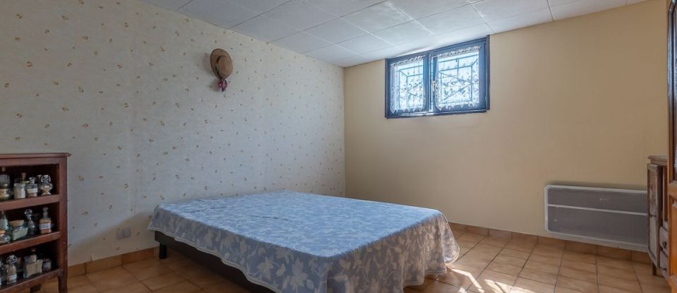 Maison 6 pièces de 126 m² à Bousse (57310)