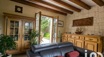 Traditional house 4 rooms of 95 m² in Marcoussis (91460)