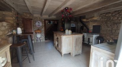 Maison 4 pièces de 151 m² à SOUSCEYRAC (46190)