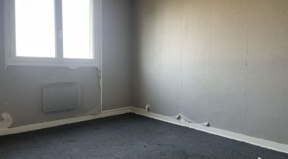 Appartement 4 pièces de 67 m² à Châteauroux (36000)