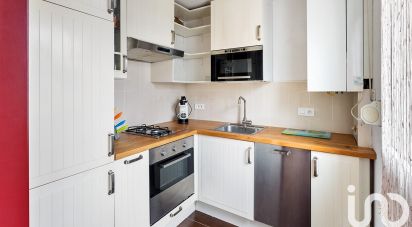 Appartement 2 pièces de 49 m² à Nantes (44100)