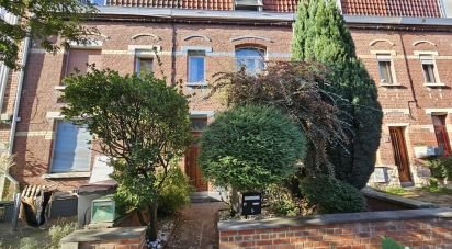 House 6 rooms of 115 m² in Lambersart (59130)