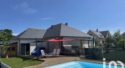 Maison 5 pièces de 147 m² à Horgues (65310)