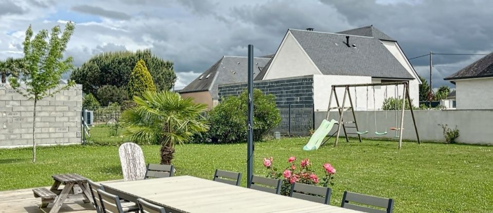 Maison 5 pièces de 147 m² à Horgues (65310)