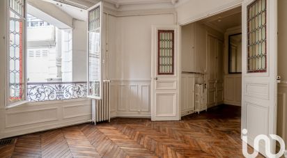 Appartement 4 pièces de 93 m² à Paris (75016)