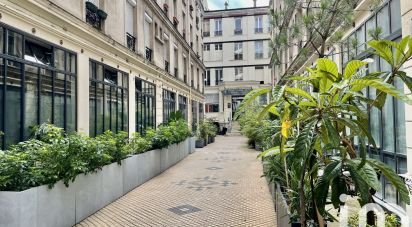 Apartment 2 rooms of 35 m² in Paris (75011)