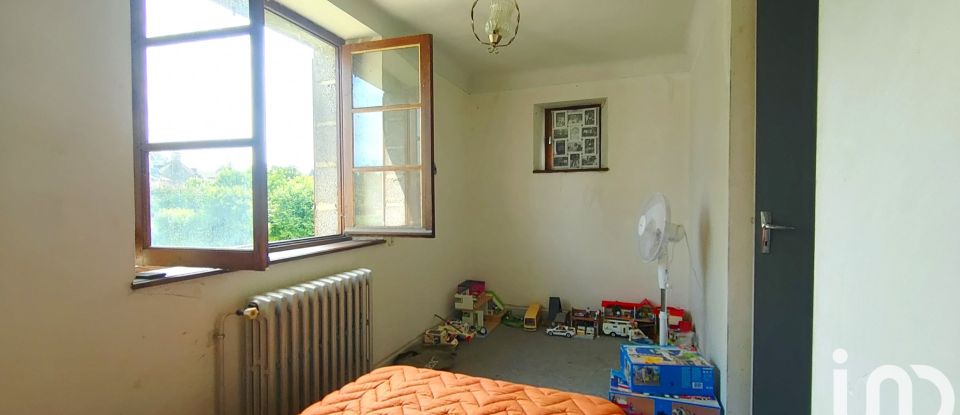 Maison de ville 5 pièces de 105 m² à - (12310)