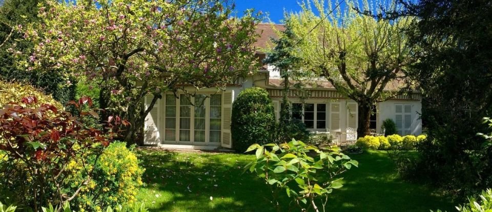 Maison 5 pièces de 195 m² à Toulouse (31400)