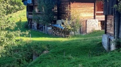 Cottage 5 rooms of 200 m² in Manigod (74230)