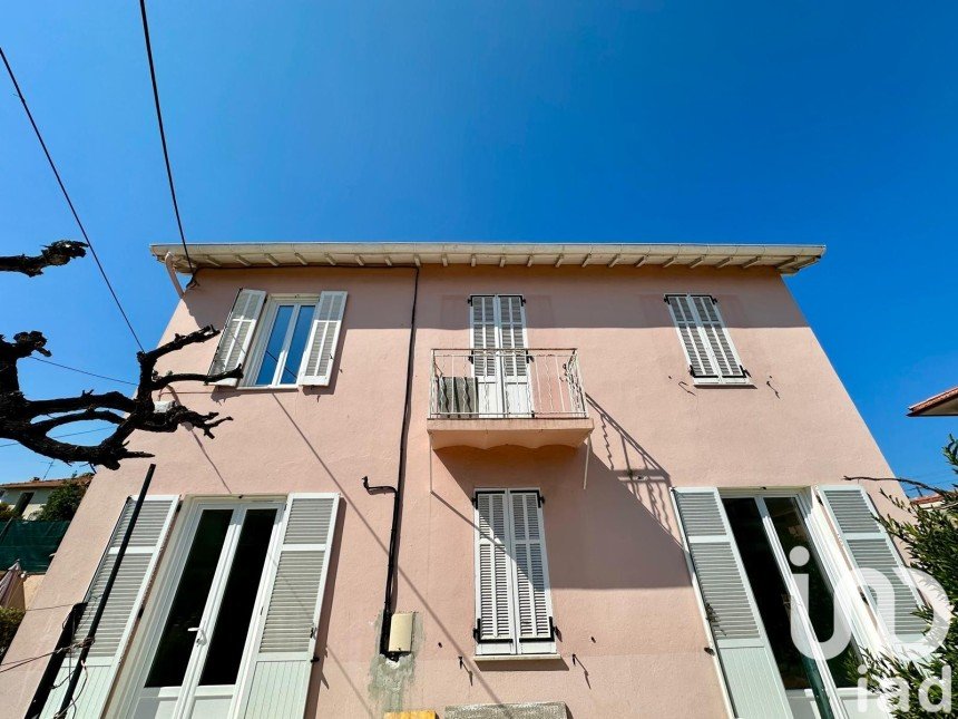 Maison 3 pièces de 58 m² à Antibes (06600)