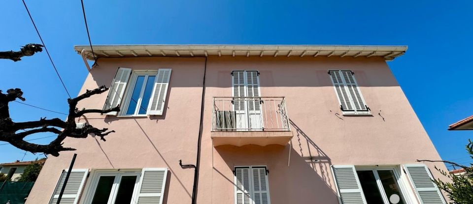 Maison 3 pièces de 58 m² à Antibes (06600)