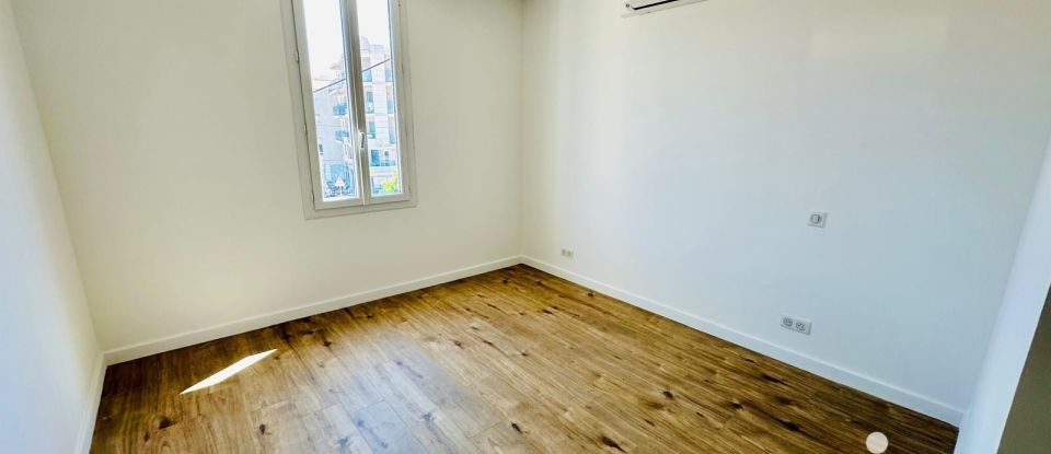 Maison 3 pièces de 58 m² à Antibes (06600)