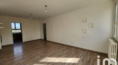 Appartement 3 pièces de 62 m² à Lagny-sur-Marne (77400)