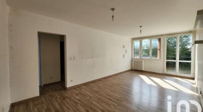 Appartement 3 pièces de 62 m² à Lagny-sur-Marne (77400)