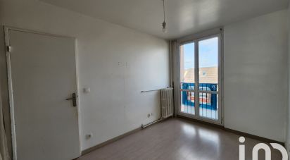 Appartement 3 pièces de 62 m² à Lagny-sur-Marne (77400)