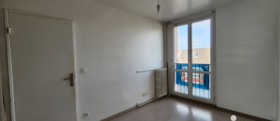 Appartement 3 pièces de 62 m² à Lagny-sur-Marne (77400)