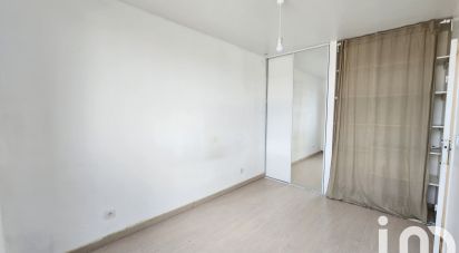 Appartement 3 pièces de 62 m² à Lagny-sur-Marne (77400)