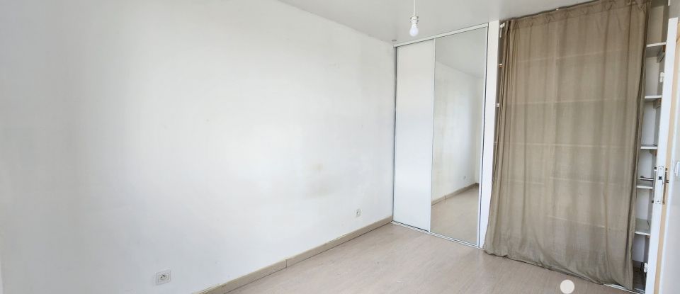 Appartement 3 pièces de 62 m² à Lagny-sur-Marne (77400)