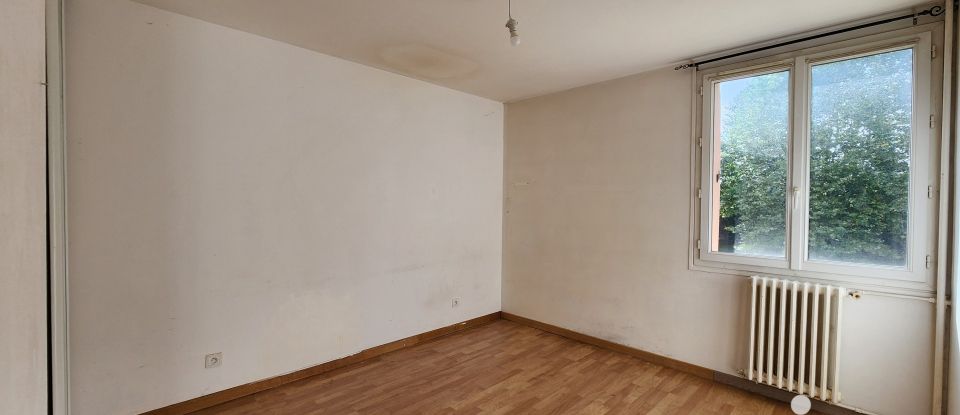 Appartement 3 pièces de 62 m² à Lagny-sur-Marne (77400)