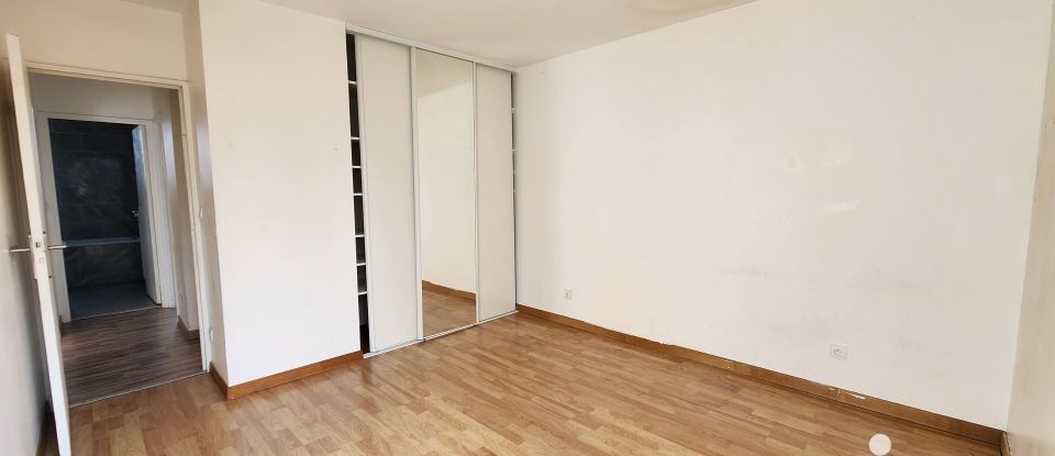 Appartement 3 pièces de 62 m² à Lagny-sur-Marne (77400)