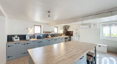 Maison 5 pièces de 120 m² à Fréteval (41160)