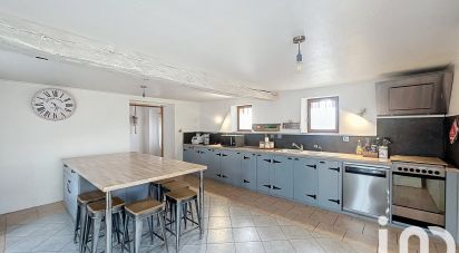 Maison 5 pièces de 120 m² à Fréteval (41160)