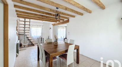 Maison 5 pièces de 120 m² à Fréteval (41160)