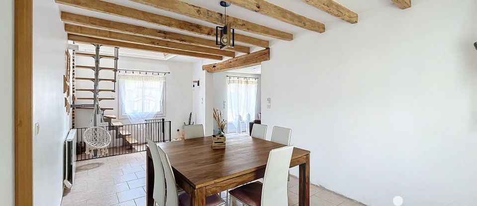 Maison 5 pièces de 120 m² à Fréteval (41160)