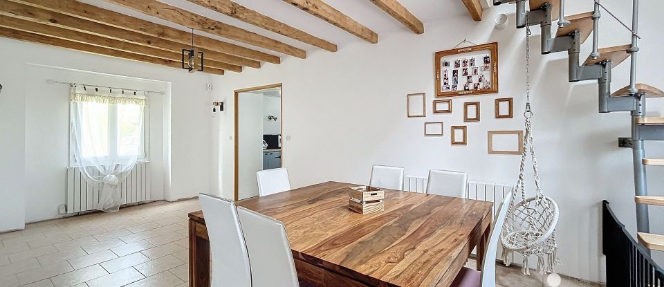 Maison 5 pièces de 120 m² à Fréteval (41160)