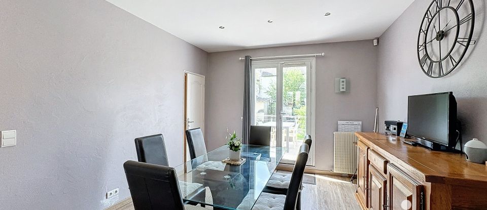 Maison 5 pièces de 122 m² à Yerres (91330)