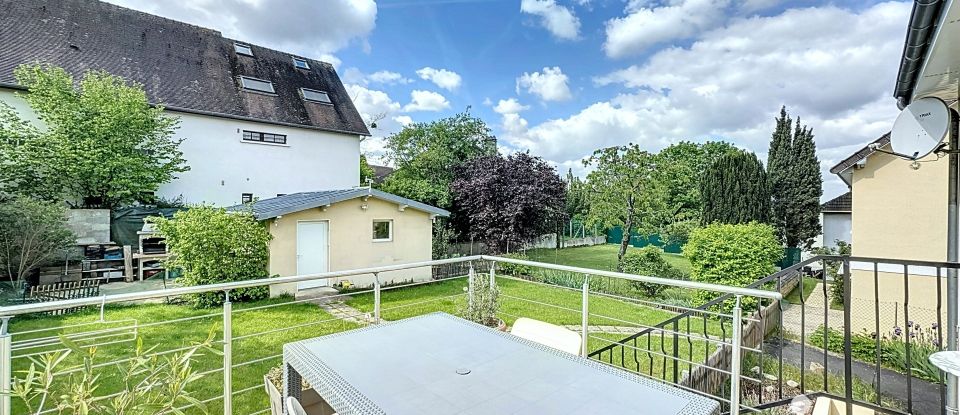 Maison 5 pièces de 122 m² à Yerres (91330)