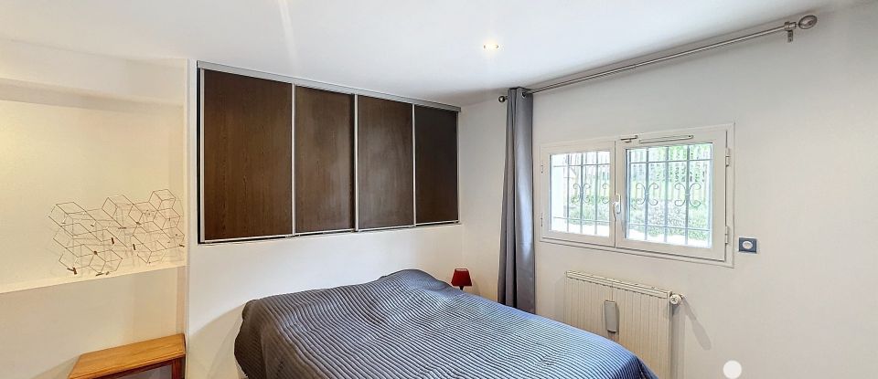 Maison 5 pièces de 122 m² à Yerres (91330)