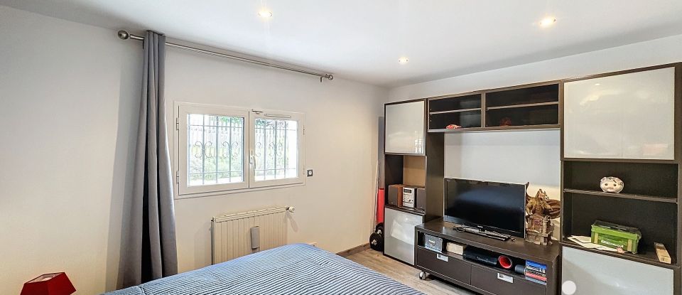 Maison 5 pièces de 122 m² à Yerres (91330)