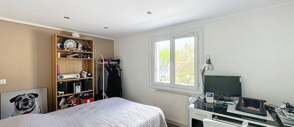 Maison 5 pièces de 122 m² à Yerres (91330)