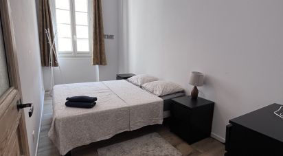 Appartement 4 pièces de 73 m² à Marseille (13001)